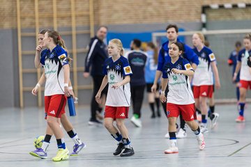 Bild 164 - wCJ Loewinnen Cup C1